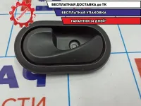 Ручка двери внутренняя левая задняя Renault Sandero 8200733848.