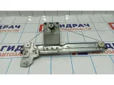 Стеклоподъемник механ. задний левый Renault Sandero 8200733831.