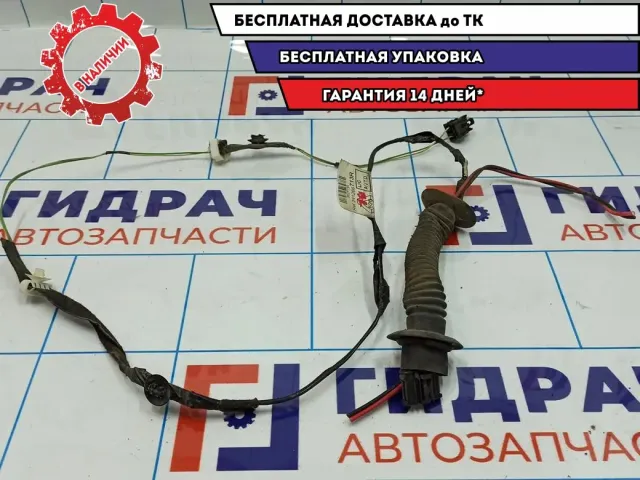 Проводка (коса) задней левой двери Renault Sandero 241266713R.