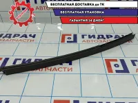 Направляющая стекла двери задней левой Renault Sandero 8200950232.