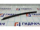 Направляющая стекла двери задней левой Renault Sandero 8200950232.