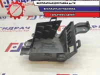 Корпус блока предохранителей Renault Sandero 243800196R.