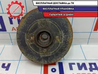 Барабан тормозной Renault Sandero 432002467R.