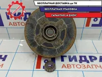 Барабан тормозной Renault Sandero 432002467R. Без подшипника.