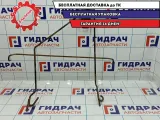 Кронштейн крепления запасного колеса Renault Sandero 8200745434.