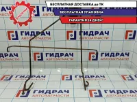 Кронштейн крепления запасного колеса Renault Sandero 8200745434.