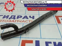 Трубка охлажд. жидкости металлическая Renault Sandero 7700869985.
