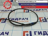 Трос стояночного тормоза Renault Sandero 8200745723. Дефект.ЛЕВЫЙ=ПРАВЫЙ.