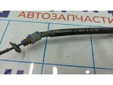 Трос стояночного тормоза Renault Sandero 8200745723. ЛЕВЫЙ=ПРАВЫЙ.