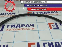 Накладка крыла передняя правая Renault Sandero 8200886741.