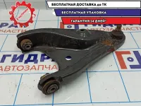Рычаг передний левый Renault Sandero 545011362R.