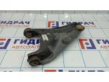 Рычаг передний левый Renault Sandero 545011362R.
