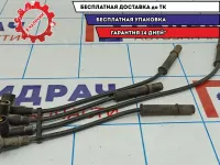 Провода высокого напряжения комплект Renault Sandero 8200943801.
