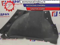 Обшивка стойки задней левой Renault Sandero 769356485R.