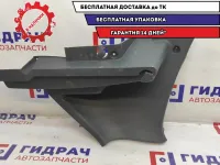 Заслонка дроссельная механическая Renault Sandero 8200908869. Царапины.