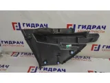 Заслонка дроссельная механическая Renault Sandero 8200908869. Царапины.
