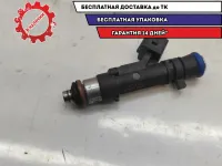 Форсунка инжекторная Renault Sandero 8200227124