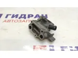Корпус термостата Renault Sandero 8200493154.