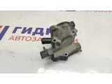Корпус термостата Renault Sandero 8200493154.