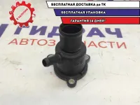 Крышка термостата Renault Sandero 8200561420.