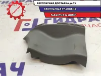 Накладка декоративная на торпедо Renault Sandero 8200739445.