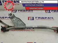 Трапеция стеклоочистителей Renault Sandero 8200619512.