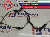 Проводка двери задней правой Renault Sandero 241262190R.