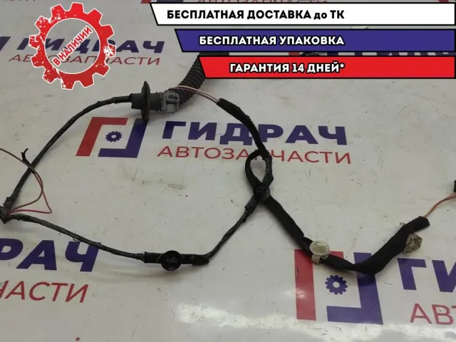 Проводка двери задней правой Renault Sandero 241262190R.