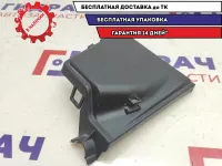 Крышка блока предохранителей Renault Sandero 243822641R.