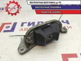 Опора КПП левая Renault Sandero 8200297939.