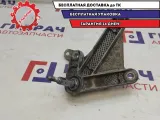 Кронштейн КПП Renault Sandero 8200043084.