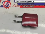 Заглушка буксировочного крюка передняя Renault Sandero 8200763631.