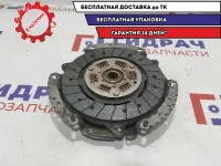 Корзина сцепления (с диском) Renault Sandero 8200446121.
