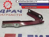 Петля капота левая Renault Sandero 8200763871.