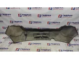 Бампер задний Renault Sandero 850226615R. Под ремонт.