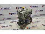 Двигатель Renault Sandero 6001549086. 1,6л. 8v K7M 710.