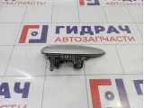Ручка двери наружная передняя левая Renault Sandero Stepway (5S)