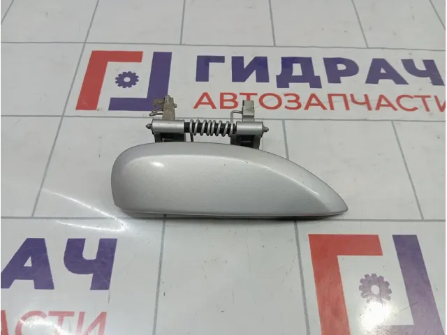 Ручка двери наружная передняя правая Renault Sandero Stepway (5S)