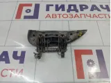 Ручка двери наружная передняя правая Renault Sandero Stepway (5S)