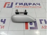 Ручка двери наружная задняя правая Renault Sandero Stepway (5S)