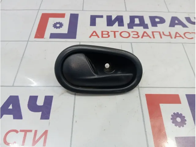 Ручка двери внутренняя левая Renault Sandero Stepway (5S) 806714381R
