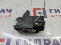 Замок двери задней правой Renault Sandero Stepway (5S) 825024490R