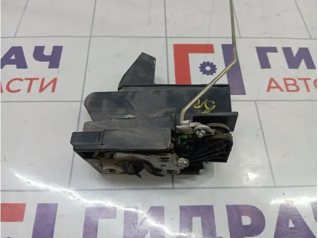 Замок двери задней правой Renault Sandero Stepway (5S) 825024490R