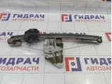 Стеклоподъемник электрический передний правый Renault Sandero Stepway (5S) 807209299R
