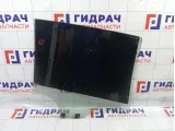 Стекло двери задней левой Renault Sandero Stepway (5S) 823015497R