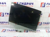 Стекло двери задней правой Renault Sandero Stepway (5S) 823005206R