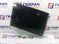 Стекло двери задней правой Renault Sandero Stepway (5S) 823005206R