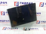 Стекло двери задней правой Renault Sandero Stepway (5S) 823005206R