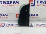 Стекло двери задней правой (форточка) Renault Sandero Stepway (5S) 822621848R