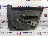 Обшивка двери передней левой Renault Sandero Stepway (5S) 809017481R